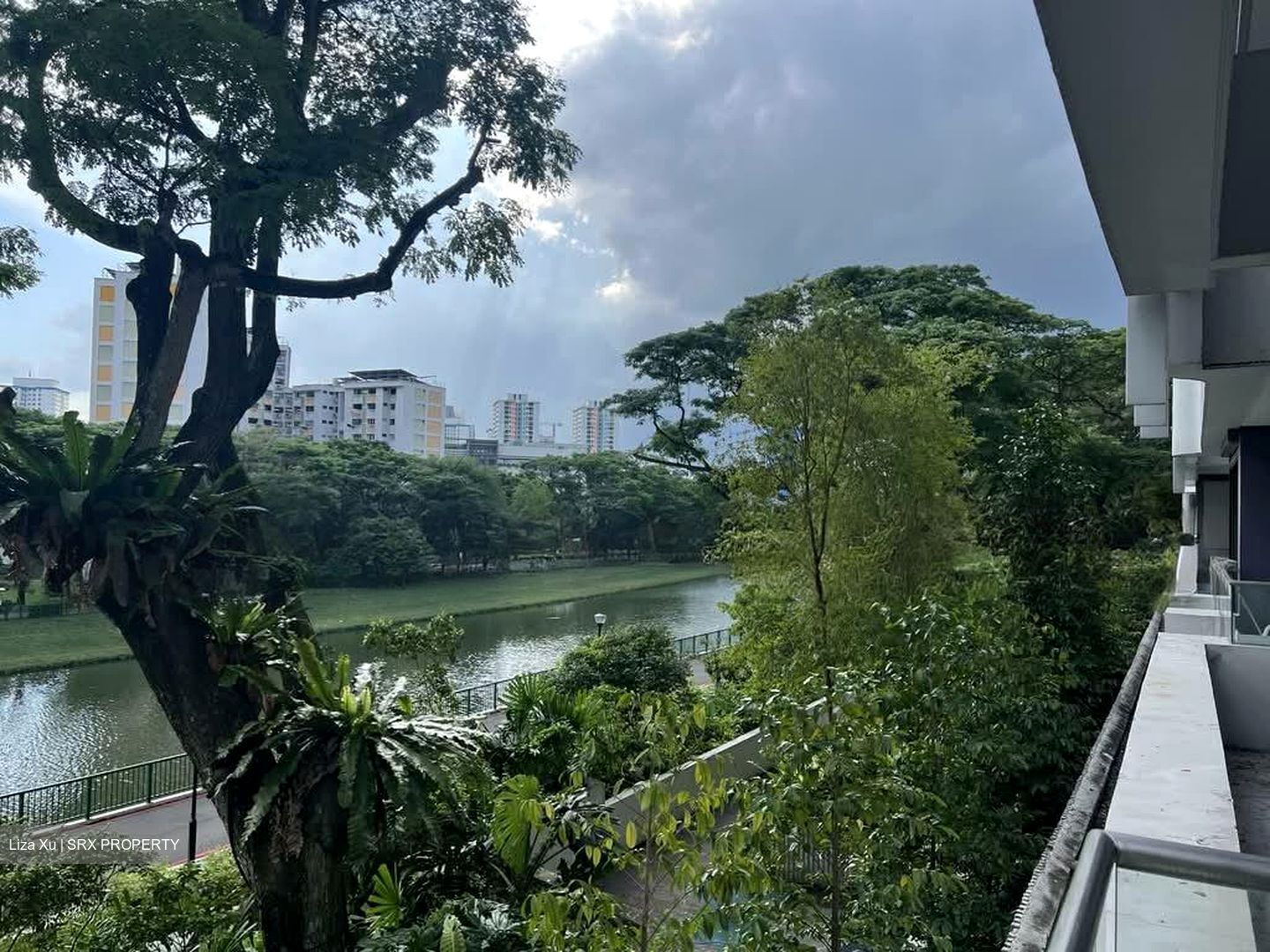 The Tre Ver (D13), Condominium #555563771